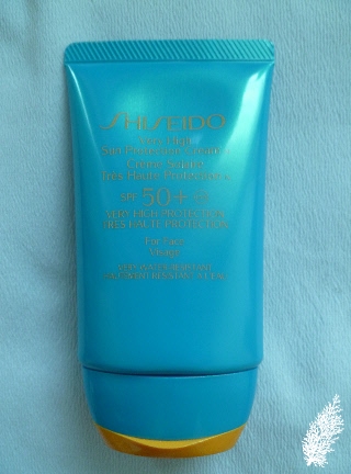 shiseido