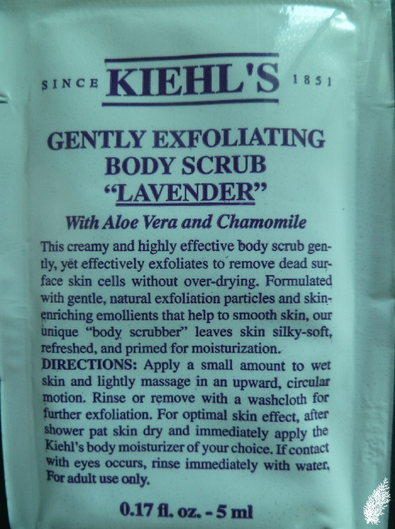 kiehls