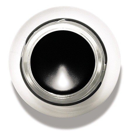 Long-Wear Gel Eyeliner in Black Ink (RM80) 02