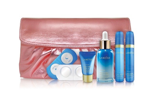 Perfect Renew Night Treatment Set