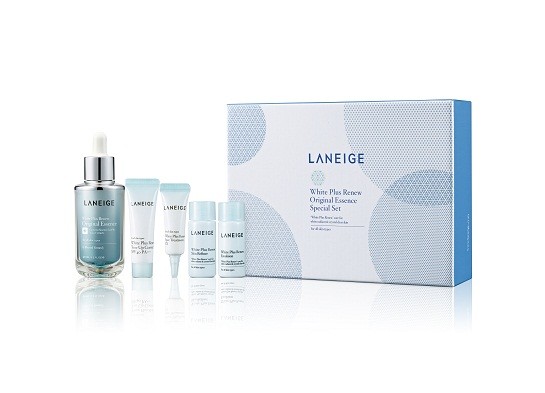 WPR Original Essence Set