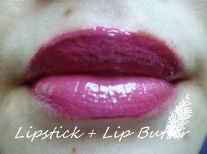 lipbutter