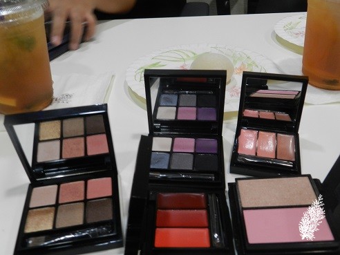 MAC Antonio Lopez Collection