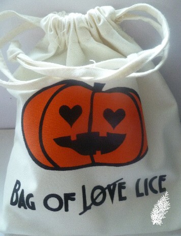 bag of love