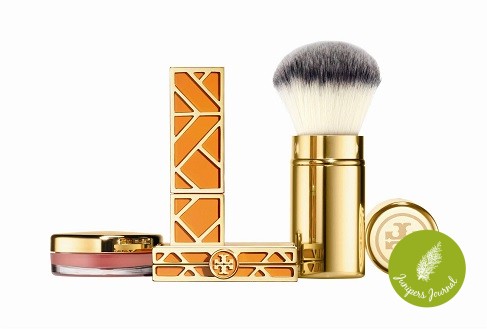 Tory Burch Beauty Capsule Collection