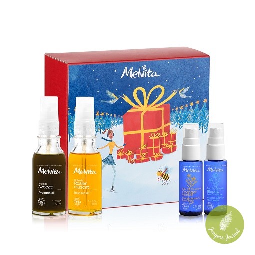 BEST OF BEAUTY OILS WITH BOX