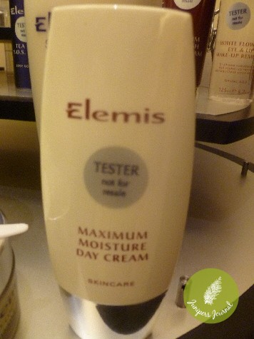 elemis