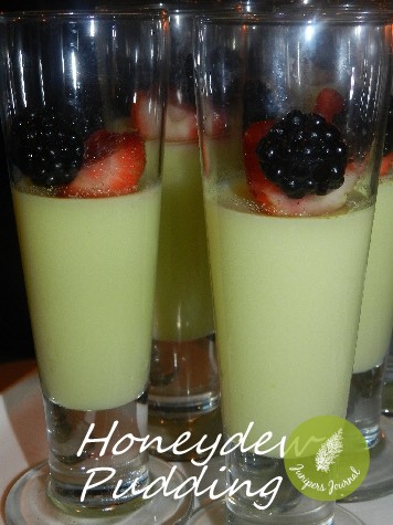 honeydew
