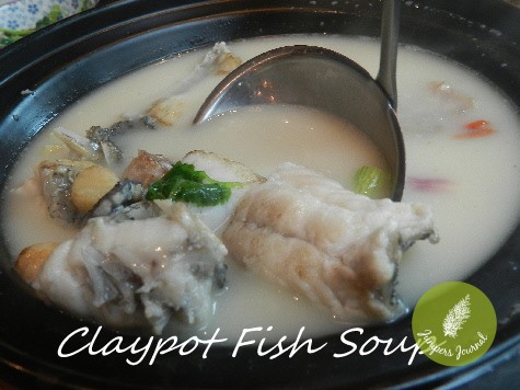 claypot