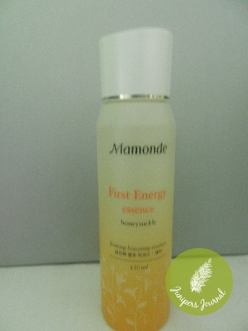 mamonde