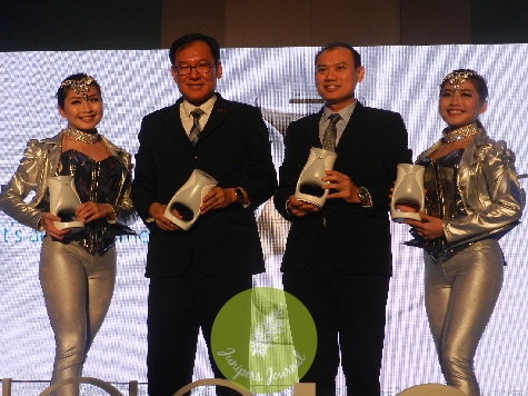 Nu Skin Malaysia Launches ageLOC Me