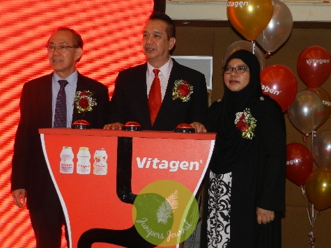 VITAGEN Celebrates 40 Years In Championing Digestive Care
