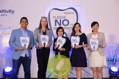 sensodyne_pledgenotosensitivity_event_photo1_2of2_4may2017