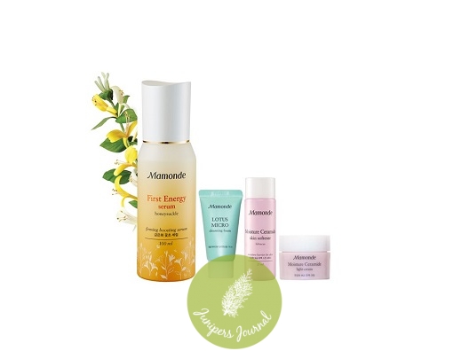 Special Deals - First Energy Serum Set RM119