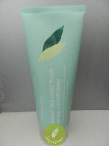 innisfree-green-tea-mint-fresh-scalp-conditioner
