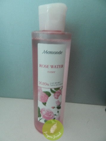 mamonde-rose-water-toner
