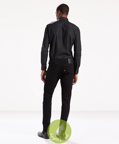 512 Slim Taper Fit Nightshine RM239