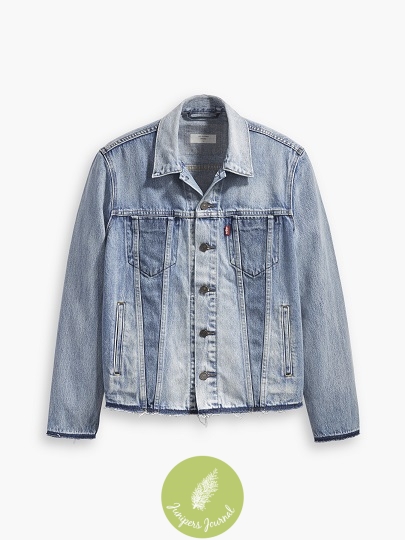 ALTERED PIECE TRUCKER Jigsaw Trucker RM329 