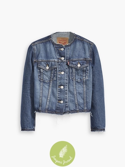 SEAMED TRUCKER Tear It Up RM329 