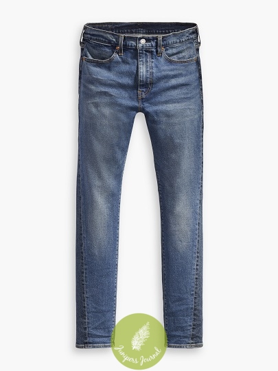 511 SLIM ALTERED Link Blue RM279 