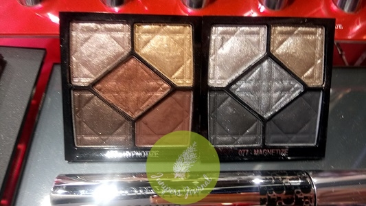 Hypnotize & Magnetize