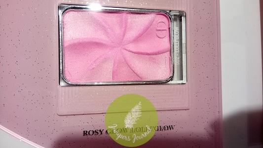 Rosy Glow Lolli'Glow