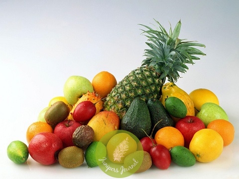 tropical-fruits