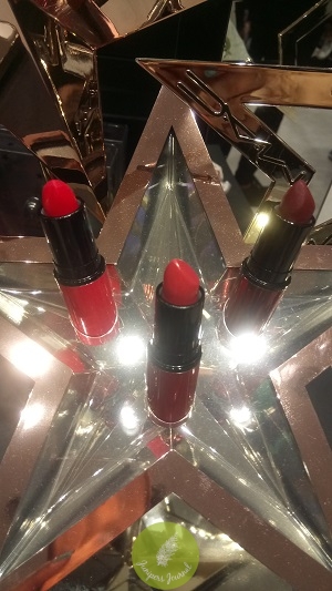 MAC Cosmetics Signature Stars Lipstick Kit