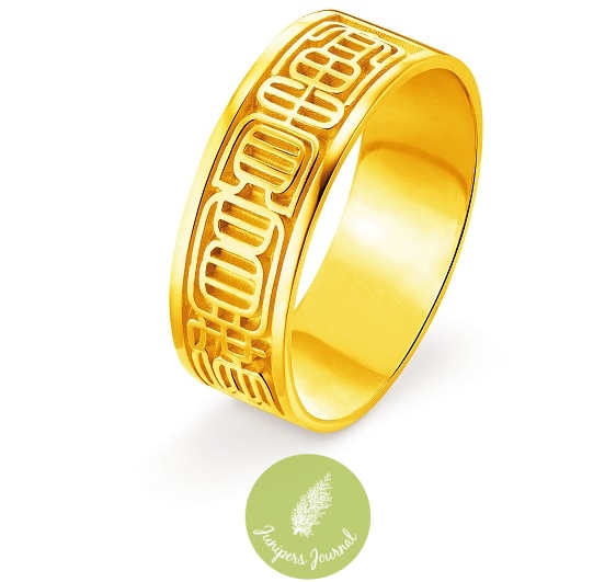 Wealth & Harmony Ring