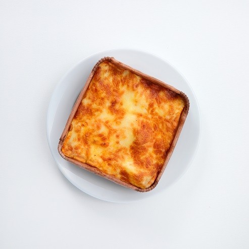 Chicken Lasagna RM10.90 (Now-30 Nov)