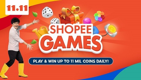 shopee-games