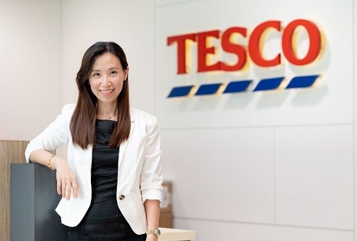 Ong Sana Ong Sini This CNY With The Tesco Super Brand Day On Shopee