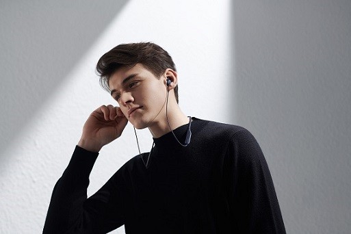 The latest vivo Wireless Sport Lite earphones, created to complement one’s creative lifestyle 