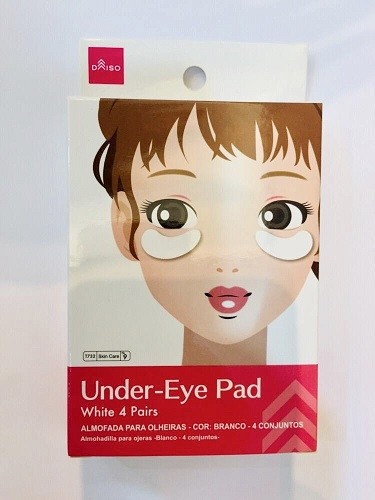 daiso-under-eye-pad