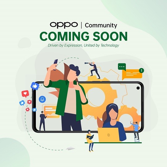 oppo-community