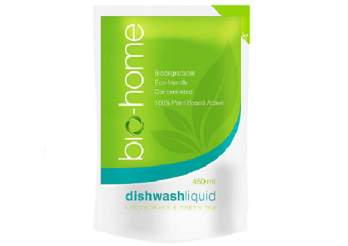 bio-home Disgwashing Liquid