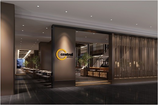 Central@Gurney Concept