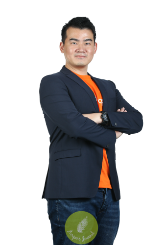  Kenneth Soh, Head of Marketing Campaigns at Shopee Malaysia