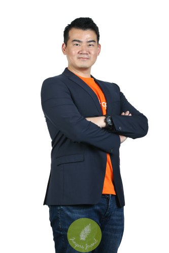 Kenneth Soh, Head of Marketing Campaigns at Shopee Malaysia