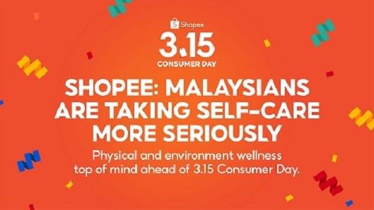 Malaysians are taking self-care more seriously