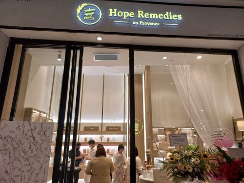 Hope Remedies @ Sunway Velocity Mall