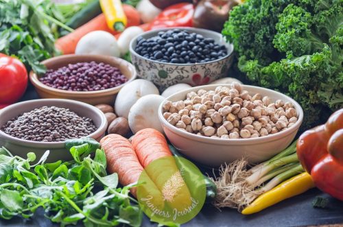  Dietary fibre can be found in a variety of food such as fruits, vegetables, beans, nuts, seeds and whole-grains, amongst others