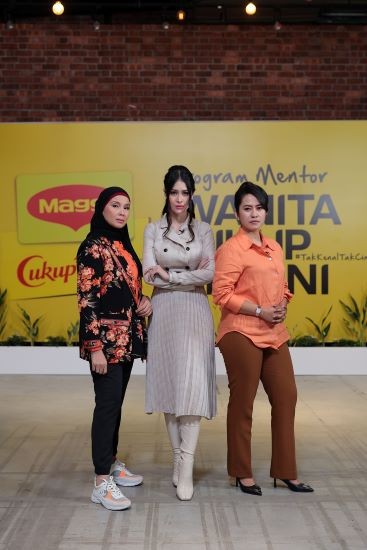MAGGI® Mentors