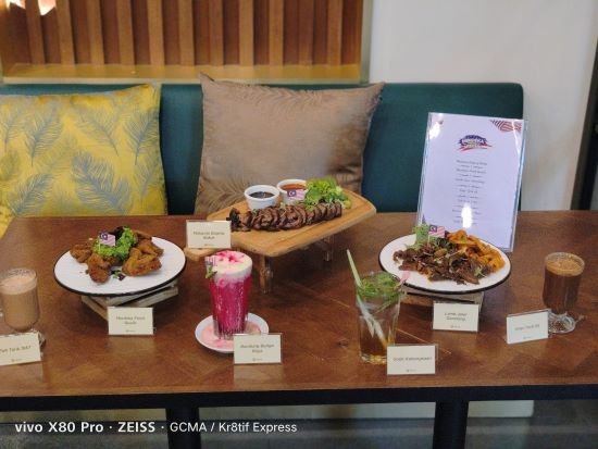A look at Me’nate Steak Hub’s Merdeka Menu Special