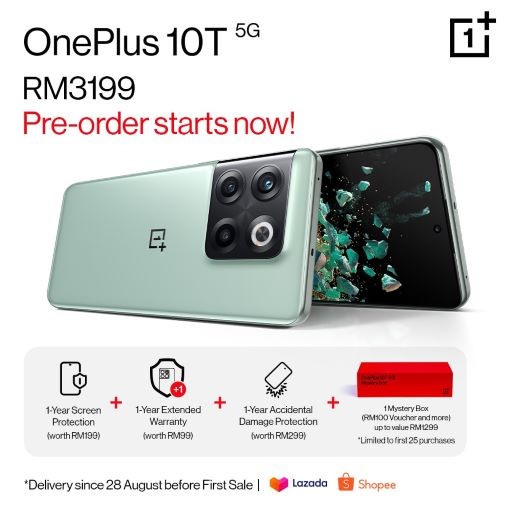 oneplus-10t-5gs-price-unveiled-at-rm3199-now-available-for-pre-order-with-exclusive-privileges