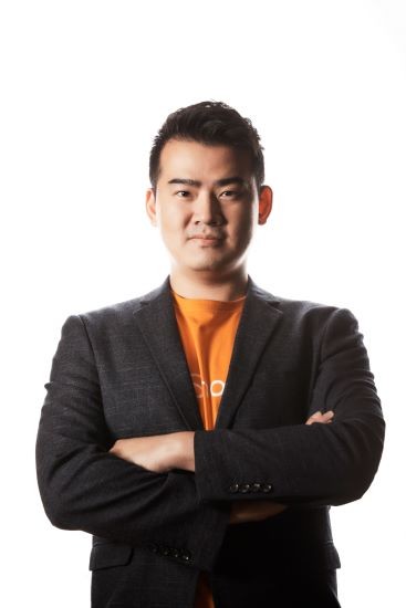 Kenneth Soh, Head of Marketing Campaigns at Shopee Malaysia