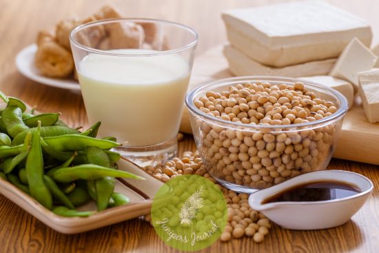 Protein can be found in both animal and plant sources such as meat and poultry, eggs, milk, and dairy products as well as soybean and soy products