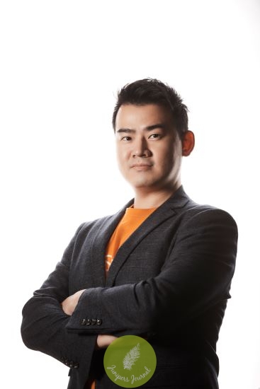 Kenneth Soh, Head of Marketing Campaigns at Shopee Malaysia 