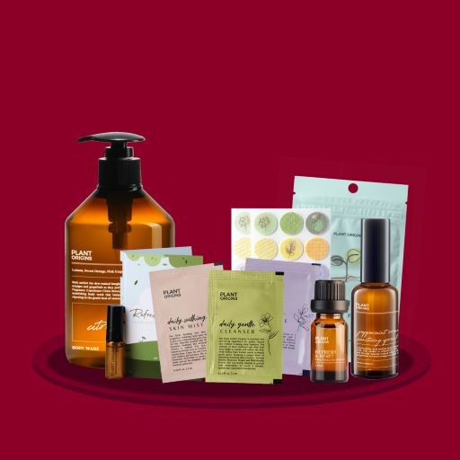 Corporate Exclusive Bundle Everyday Miracles Gift Box