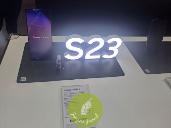 Tried & Tested Samsung Galaxy S23 Ultra